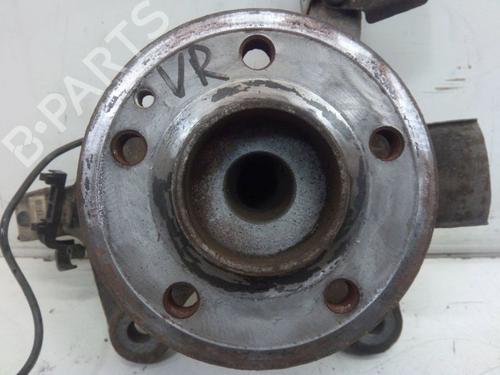 Right front steering knuckle MERCEDES-BENZ V-CLASS (W447) V 220 CDI / d (447.811, 447.813, 447.815) | BP37141282M26 - Image 5