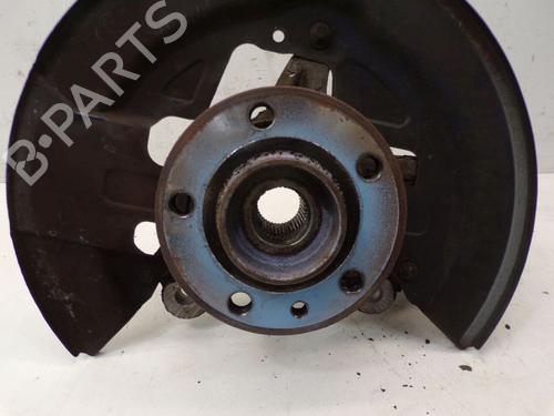 Right front steering knuckle VOLVO XC60 I SUV (156) T6 AWD | BP29089767M26 