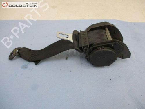 Used Rear right seatbelt Rear right seatbelt 37100758 37100758