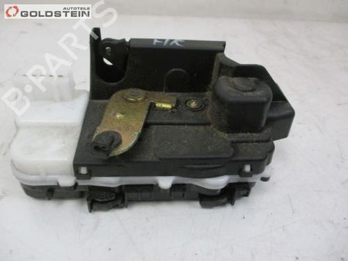 Rear right lock PEUGEOT 607 (9D, 9U) 2.7 HDi 24V | BP18754929C99