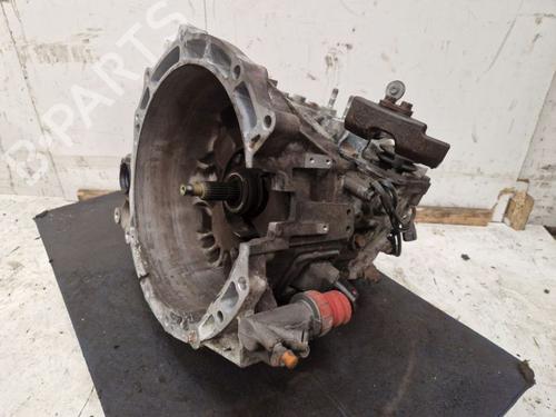 Gearbox MAZDA 3 (BL) 2.3 MPS Turbo (BL14) | BP29103986M3 