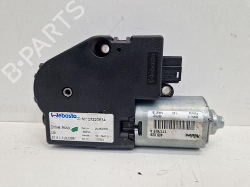 Taklukemotor BMW 1 (E81) 116 i (122 hp) 28131510