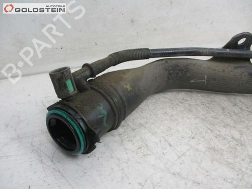 Pipe RENAULT CLIO III (BR0/1, CR0/1) 1.5 dCi (BR1C, CR1C) | BP25901705M125