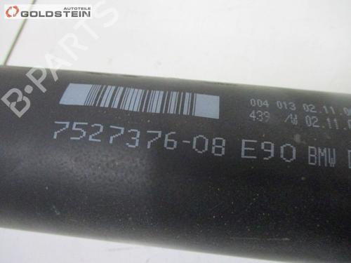 Driveshaft BMW 3 Coupe (E92) 328 xi | BP38504384M37 - Image 5