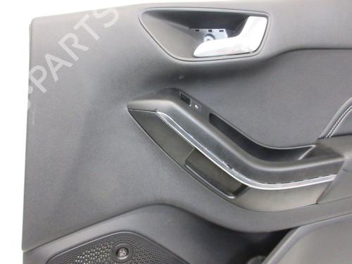 Front right panel FORD FIESTA VII (HJ, HF) 1.5 ST EcoBoost | BP37131653C59 - Image 3