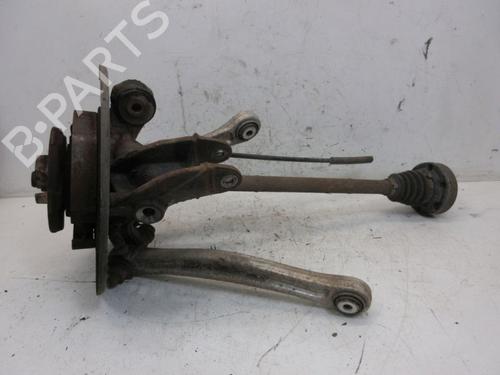 Right rear steering knuckle VW TOUAREG (7LA, 7L6, 7L7) 3.2 V6 | BP29086563M28 