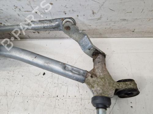 Front wipers mechanism RENAULT MASTER III Van (FV) 2.3 dCi 125 FWD (FV0C, FV0D, FV0G, FV0H, FV0J, FV0K,... | BP29106878C83 