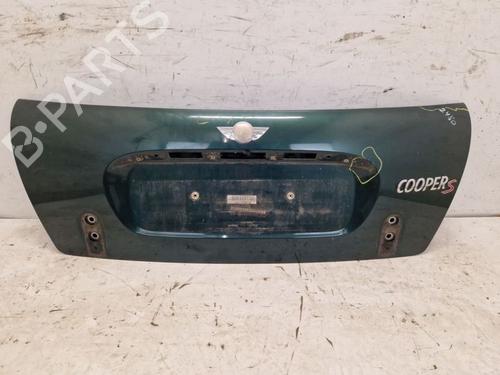 Bagklap CC/Kombi-Coupé MINI MINI Convertible (R52) Cooper S (170 hp) 31701837
