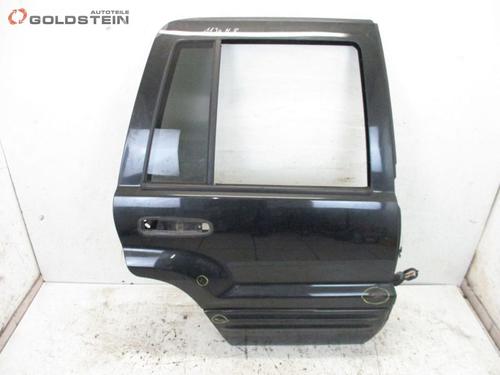 Dør højre bagtil Dør højre bagtil JEEP GRAND CHEROKEE II (WJ, WG) 4.0 4x4 (190 hp) 37110158 37110158