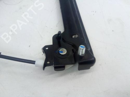 Front right window mechanism NIO ET7 EV All-wheel Drive | BP37139487C23 - Image 10