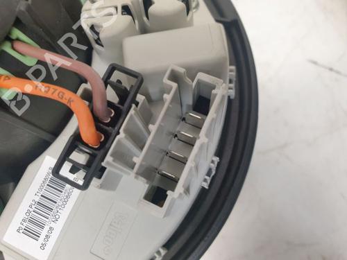 Heater blower motor BMW 3 Touring (E91) 320 d | BP32343850M62 