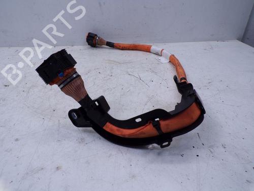 Cable RENAULT ZOE Hatchback Van (BFM_) Electric (BFMC, BFMD) | BP37122190E12 - Image 4