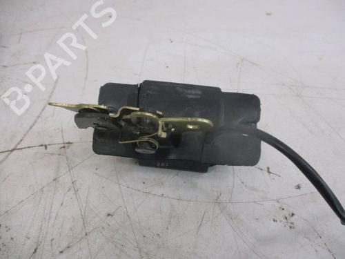 Tailgate lock KIA SORENTO I (JC) 3.5 V6 4WD | BP18797014C101 