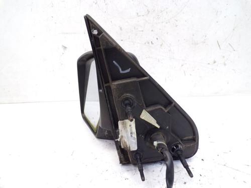 Left mirror JEEP CHEROKEE (KJ) 3.7 4x4 | BP18802168C26 