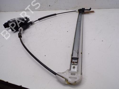 Rear left window mechanism MAZDA 5 (CR) 2.0 CD (CR19) | BP37119801C24 - Image 4