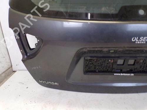 Tailgate HYUNDAI ix55 3.8 V6 4WD | BP31260492C6
