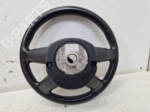 Steering wheel AUDI Q5 (8RB) 2.0 TFSI quattro | BP36655800C49 - Image 6