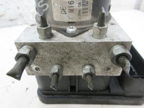 Electronic module SUZUKI GRAND VITARA II (JT, TE, TD) 1.6 All-wheel Drive (JB416) | BP19297349M83 