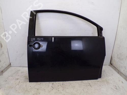Used Right front door VW NEW BEETLE (9C1, 1C1) 1.6 (102 hp) 26647840