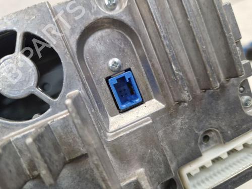 Radio NISSAN PATHFINDER III (R51) 4.0 4WD | BP31149393E6 