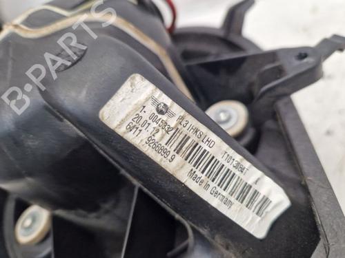 Heater blower motor MINI MINI (R56) Cooper S | BP37142872M62  - Image 7