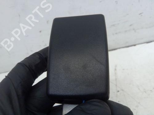 Seat buckle VW POLO V (6R1, 6C1) 1.4 (6R1) | BP31703130I32 