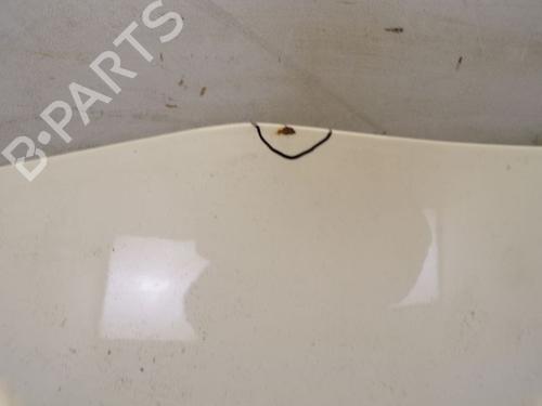 Hood TOYOTA AYGO (_B1_) 1.0 (KGB10_, KGB10R) | BP29603186C1 