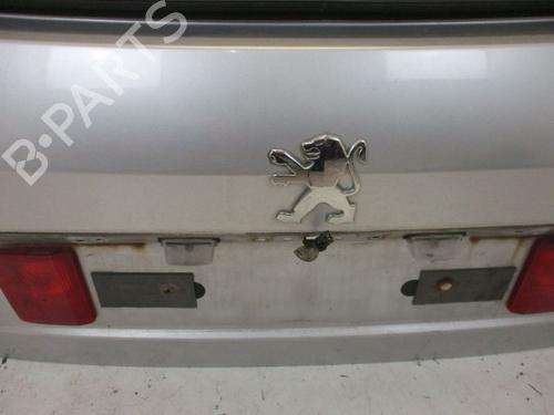 Tailgate PEUGEOT 407 SW (6E_, 6D_) 2.0 HDi 135 | BP18799742C6 