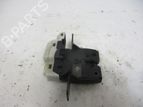Electronic module RENAULT CLIO III (BR0/1, CR0/1) 1.2 16V (BR02, BR0J, BR11, CR02, CR0J, CR11) | BP37115717M83 - Image 2