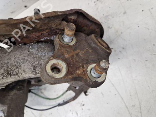 Right front steering knuckle TOYOTA PRIUS (_W3_) 1.8 Hybrid (ZVW30) | BP31622151M26