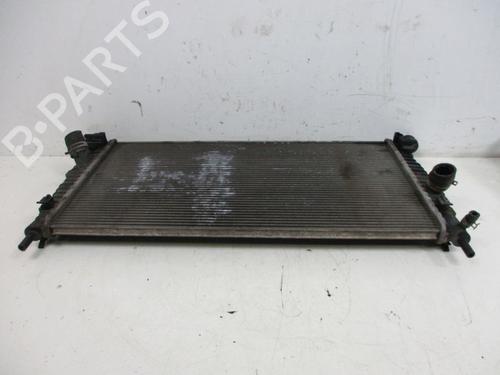 Water radiator VOLVO C30 (533) 1.6 | BP37110791M31 - Image 7