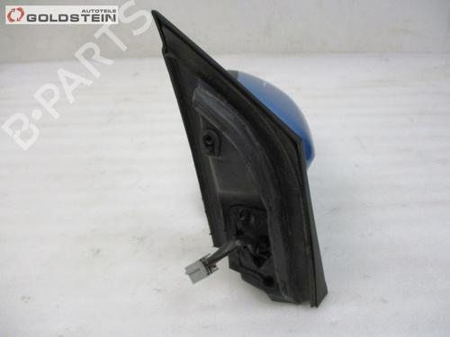 Left mirror FORD FOCUS II Turnier (DA_, FFS, DS) 2.0 TDCi | BP18755991C26 