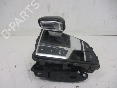 Girkule AUDI A4 B9 Avant (8W5, 8WD) 3.0 TDI quattro (272 hp) 18795713