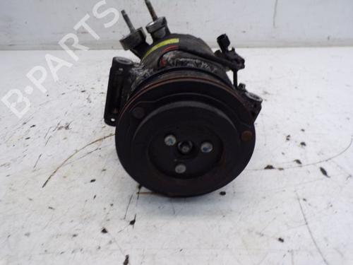 AC compressor FORD FOCUS III Turnier 1.0 EcoBoost | BP23084181M34 