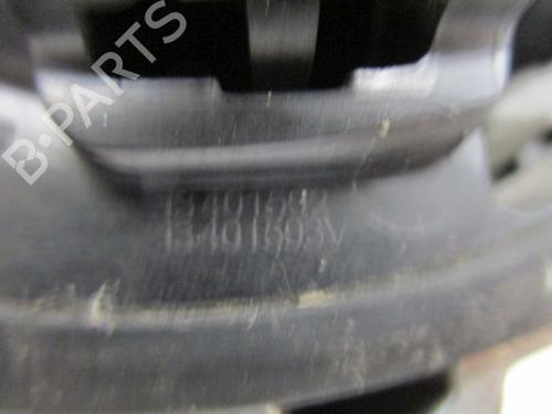 Interior roof handle OPEL CORSA E (X15) 1.3 CDTI (08, 68) | BP19290991I35 
