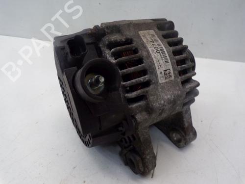 Alternator CITROËN C3 II (SC_) 1.2 VTi 82 | BP30667684M7 - Image 4