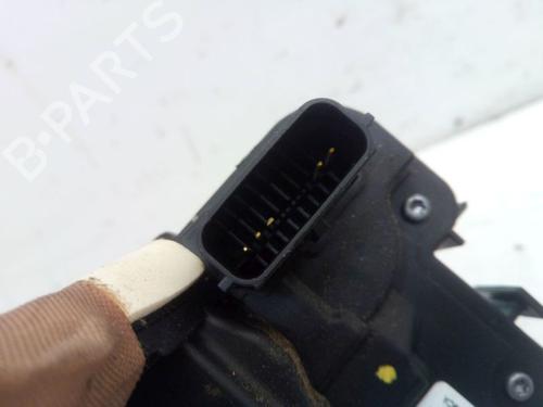 Venstre bagtil lås FORD KUGA III (DFK) 2.5 Duratec PHEV | BP31702822C100 