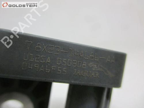 Electronic sensor JAGUAR XF I (X250) 2.7 D | BP37105869M84 - Image 3