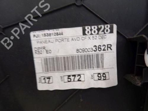 Front right panel DACIA LOGAN MCV II 1.2 | BP37130573C59 - Image 8