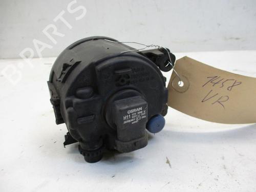 Right front fog light DACIA SANDERO 1.6 (BS0D, BS0B, BS0F, BS0H) | BP18800807C31