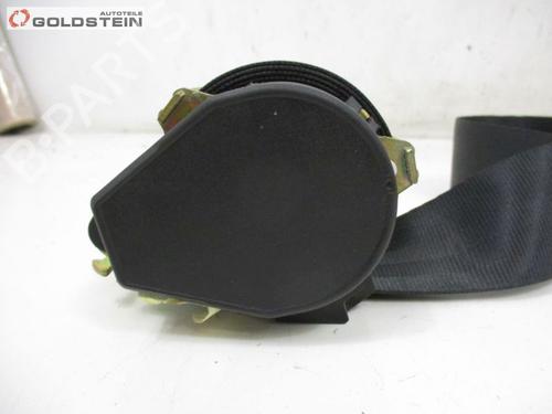 Rear left seatbelt CITROËN C8 (EA_, EB_) 2.0 | BP38025574I29 - Image 4