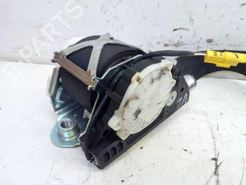 Front left seatbelt FIAT BRAVO II (198_) 1.4 T-Jet (198AXG1B) | BP29104177I26 