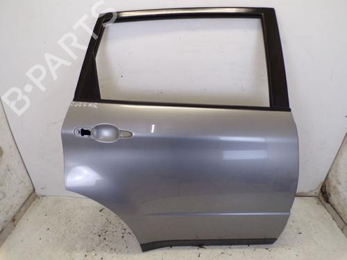 Dør højre bagtil SUBARU TRIBECA (B9) 3.6 (WXF) (258 hp) 29096868