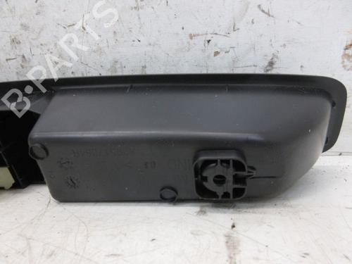 Switch RENAULT ZOE Hatchback Van (BFM_) Electric (BFMC, BFMD) | BP29086929I30 