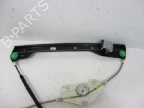 Front right window mechanism VW GOLF PLUS V (5M1, 521) 1.4 TSI | BP37112926C23 - Image 7