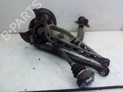 Left rear steering knuckle BMW X3 (E83) 2.0 d | BP27437286M27 