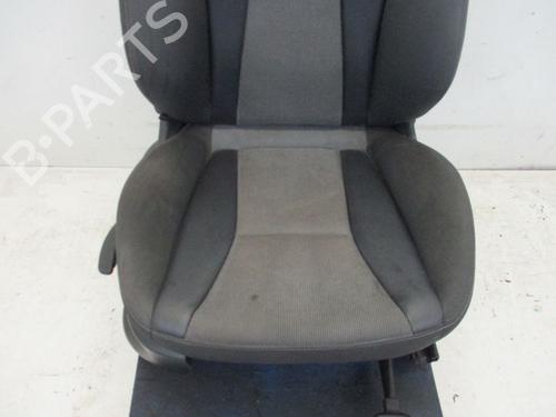 Right front seat AUDI A1 Sportback (8XA, 8XF) 1.2 TFSI | BP25826110C16 