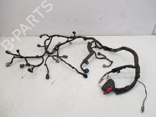 Ledningsnet MITSUBISHI ASX (GA_W_) 1.8 DI-D (GA6W) (150 hp) 29085712