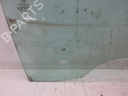 Front right quarter glass ALFA ROMEO MITO (955_) 1.4 MultiAir (955AXL1B) | BP19289502C112 