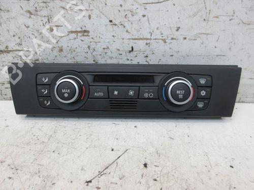 Climate control BMW 3 (E90) 320 i | BP37127932I5 - Image 2